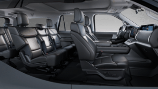 2025 Ford Expedition® Internal Image 1